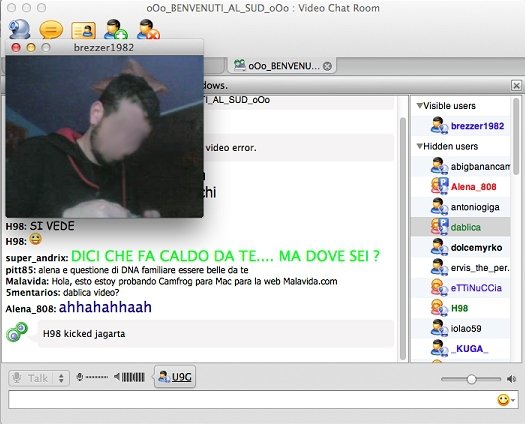 alex zacarias add webcam chat porn photo