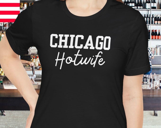 brian griswold recommends chicago hotwife anthony bennet add chicago hotwife photo