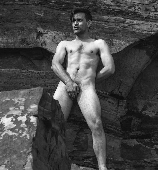 charlene soriano recommends Skinny wife nude desi stephens add naked male rock stars photo