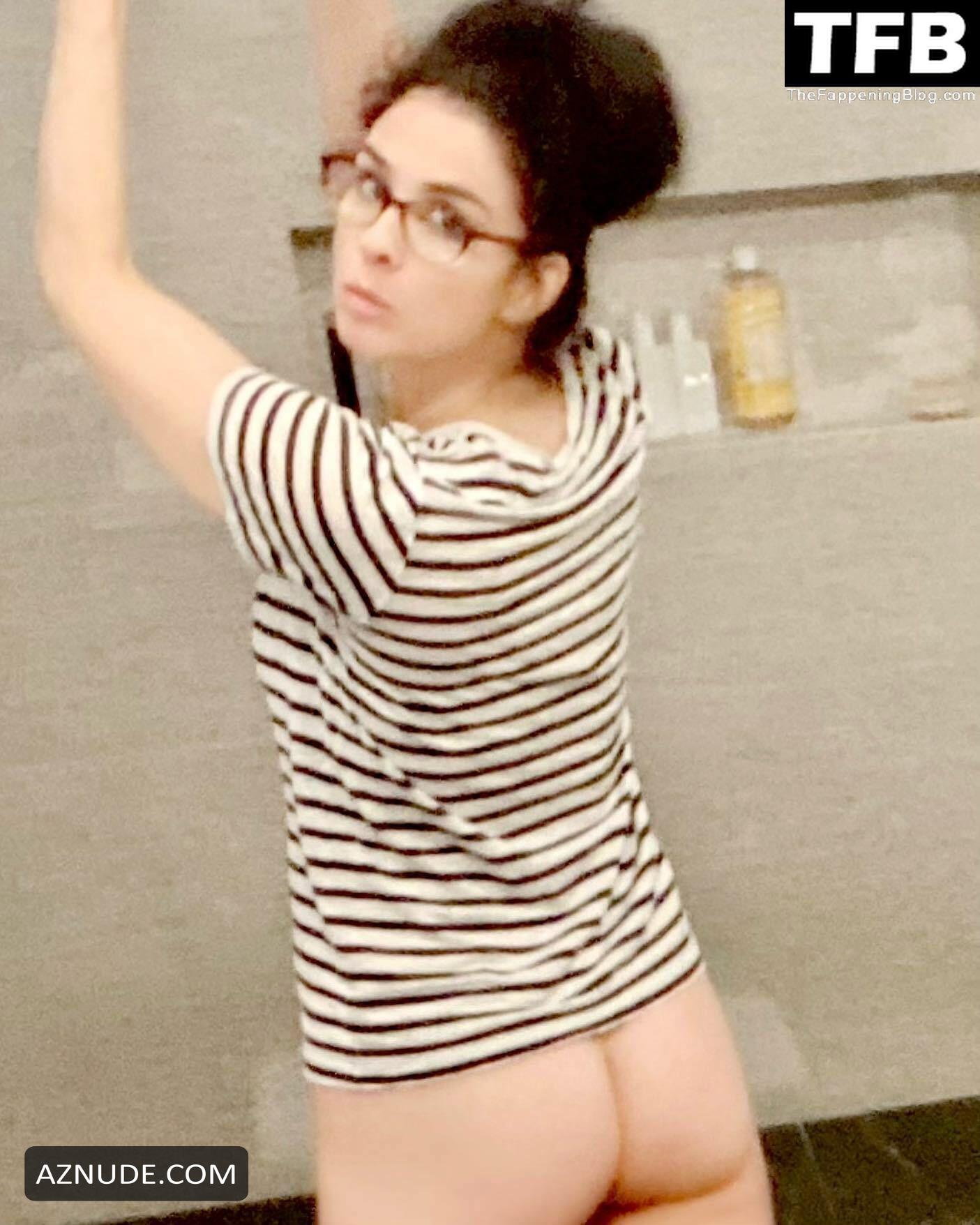 denis redzic recommends Femdom clips amanda juries add sarah silverman leaked photo