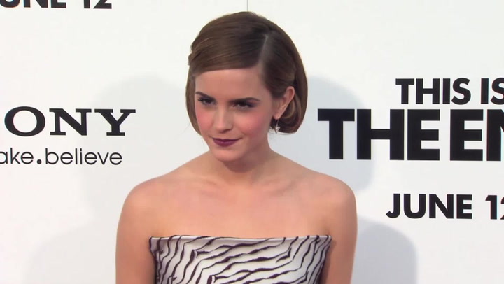 brad hubley recommends Naked slavegirls bob n add emma watson masterbating photo