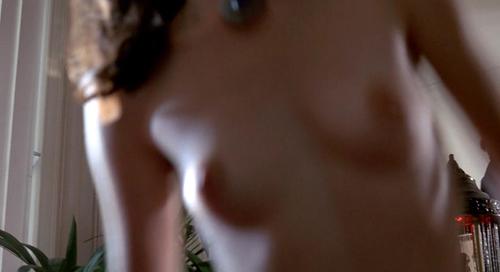alvin haley recommends Ballerina sex alice hunt add parker posey naked photo