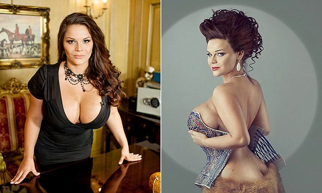 andrea cardozo add russian huge tits image