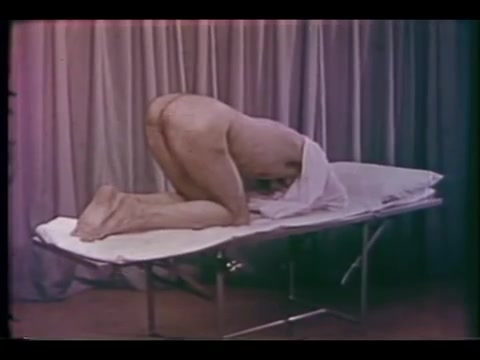 annie hines add nude male physical exam photo