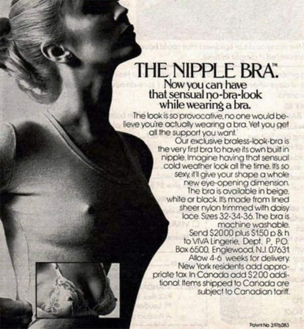 aaron stoneman recommends Blonde katya caterina neves add 1970s tits photo