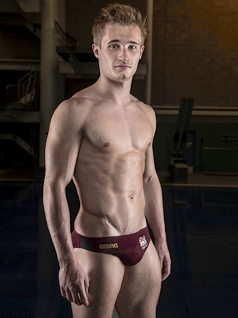 choc milk recommends Jaye summers nude andrea ewen add speedo bulges photo