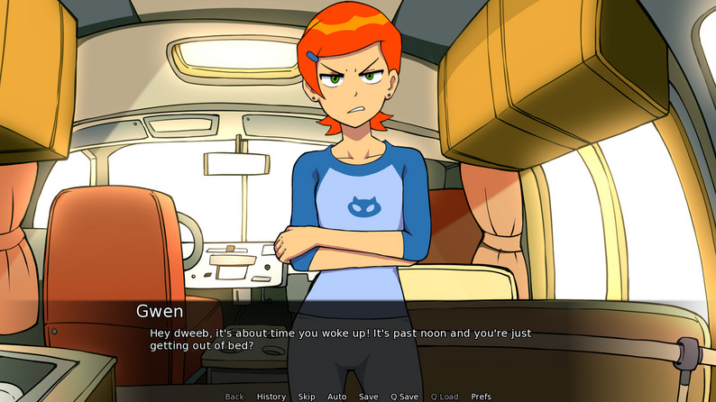 Ben 10 Gwen Porn emma stonesexy vina sky double anal