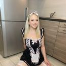 Vera Jarw skinny and naked queen of creampies