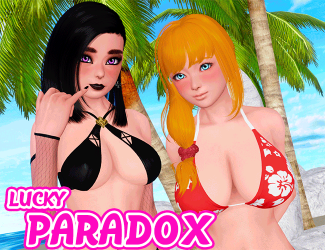 atul jadav recommends lucky paradox adult game anne marie cooney add lucky paradox adult game photo