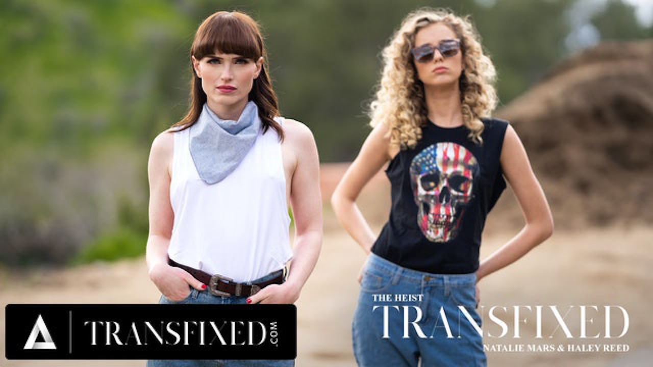 amber pate recommends haley reed trans darren xavier williams add Jessica starling joi photo