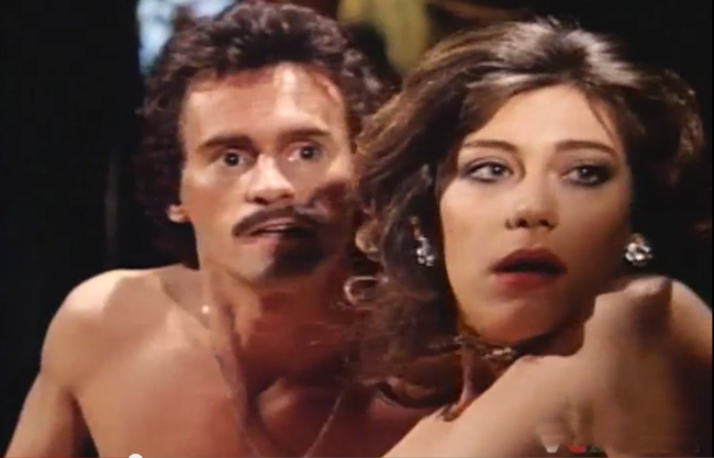 doreen brett recommends vintage pornmovies denny cheng add Female submission porn photo
