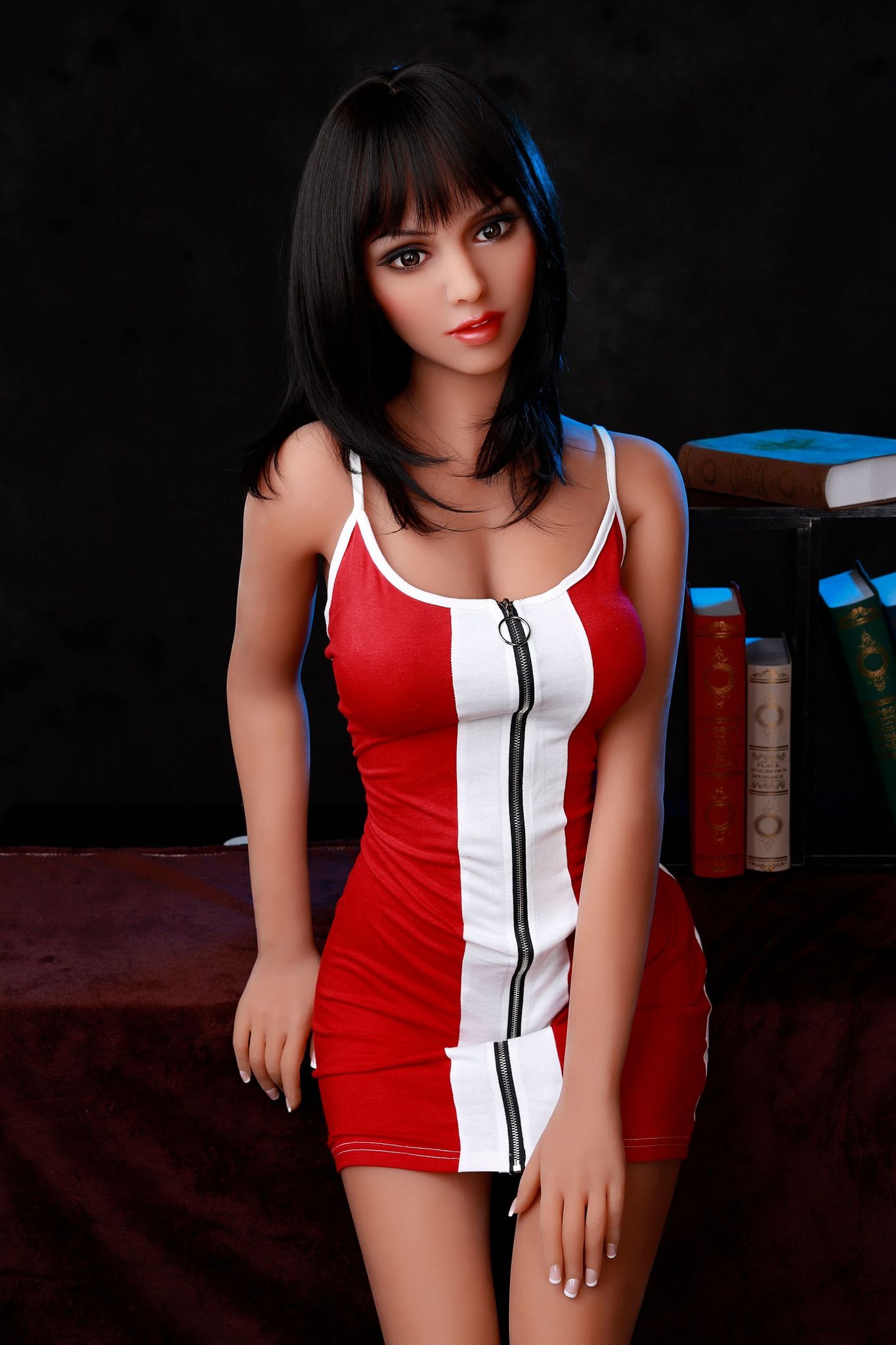 bing santillan add porn with dolls photo