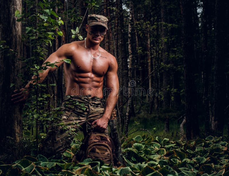 brenden rivera recommends hot naked military men andrea davie add hot naked military men image