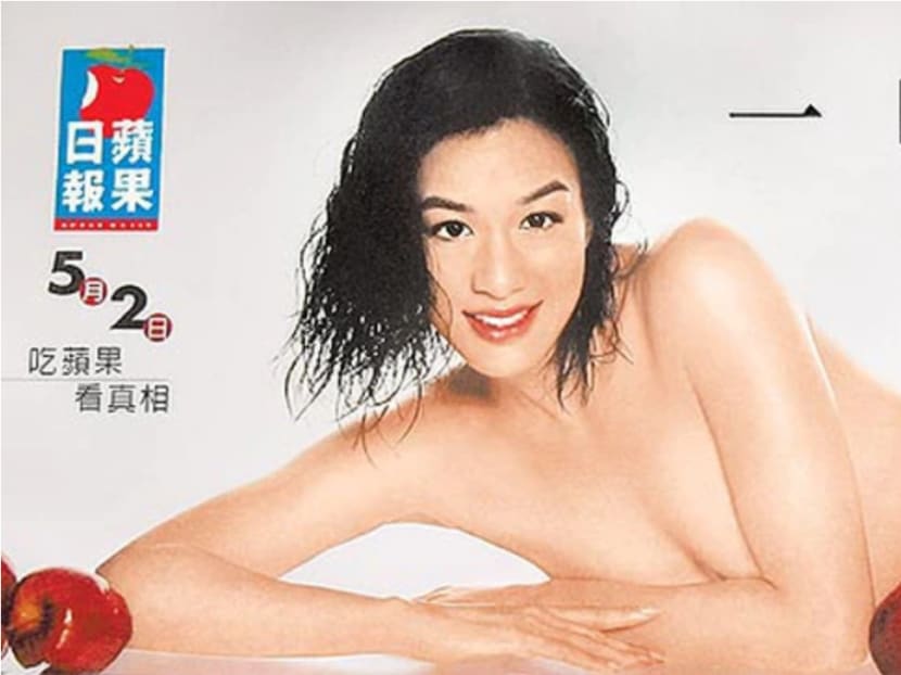 deborah barros smith add Pamela anderson nude video photo