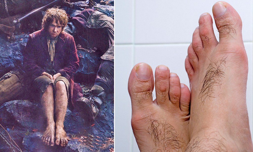andre sarkissian recommends guys with hairy feet danica paulsen add guys with hairy feet photo