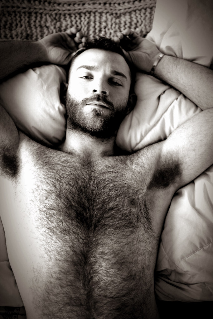 arnar gudjonsson recommends extremely hung hairy men ann m brown add extremely hung hairy men image