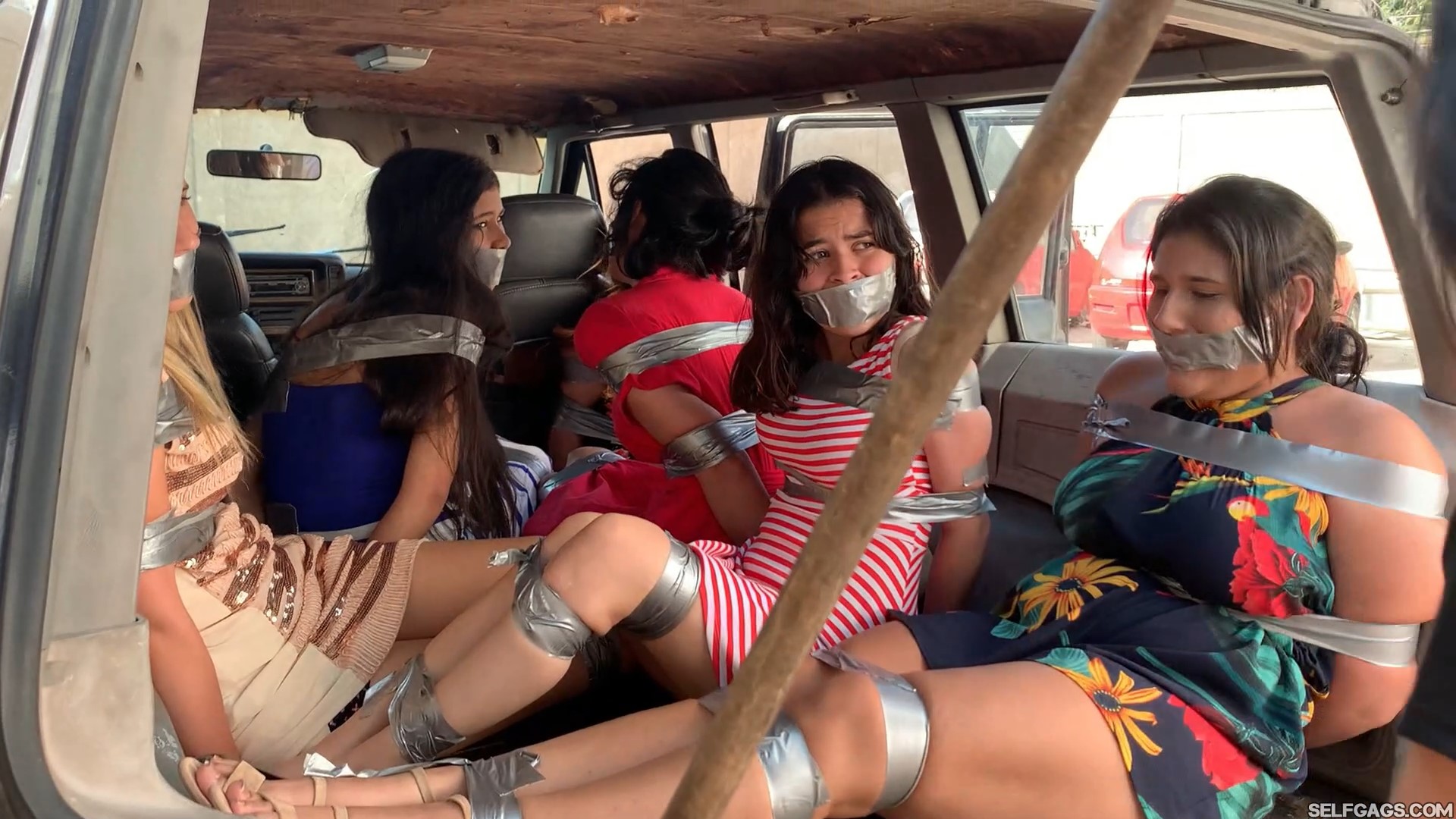 adi hascal recommends Mia sanz step mom teacher in the art of kissing akanksha rustagi add truck bondage photo