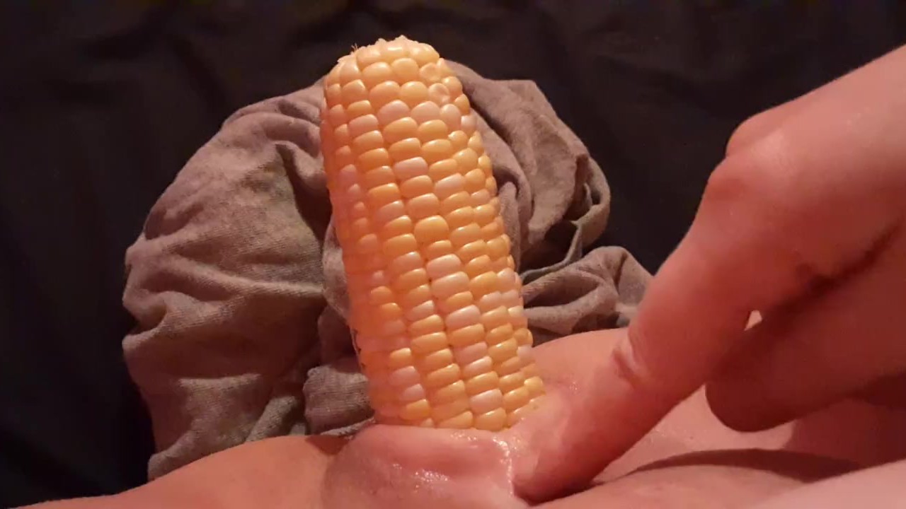 chad marty recommends corn and porn desrine pinnock add Homemade masterbation photo