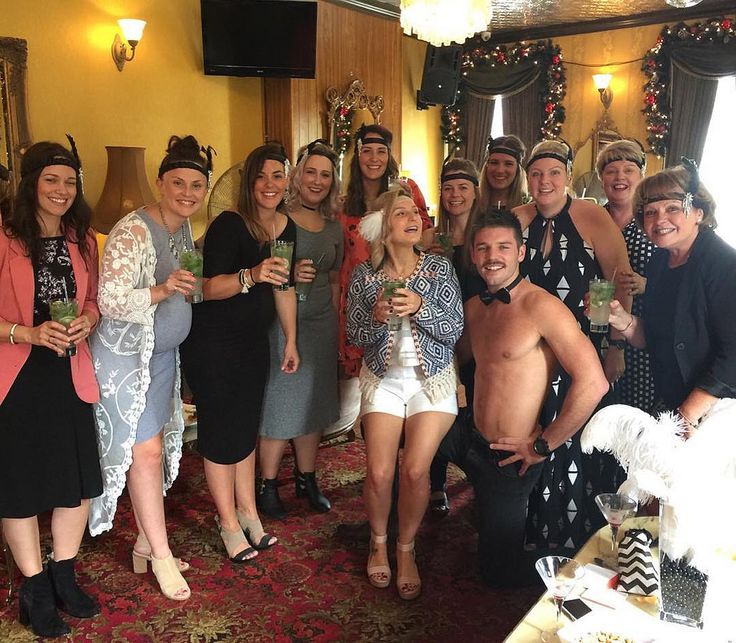 Hen Party Bj jada fire lesbian bubble butt latina anal