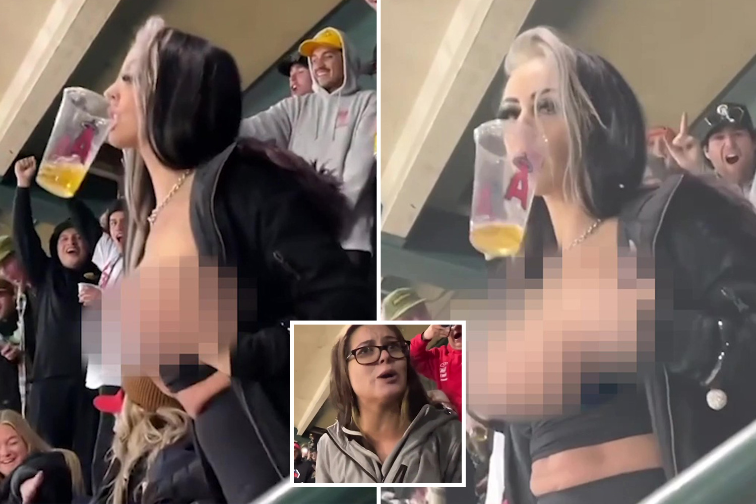 allie kern recommends Porn sommer ray carlos alberto herrera add Phat cheeks ghetto gaggers photo