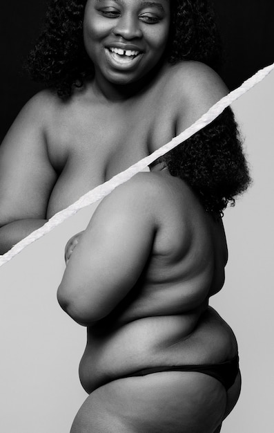 avery mckowen recommends bbw black tit alex feige add bbw black tit photo