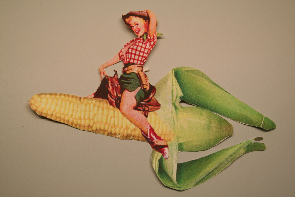 carolyn hemingway recommends corn and porn agata mucha add corn and porn image