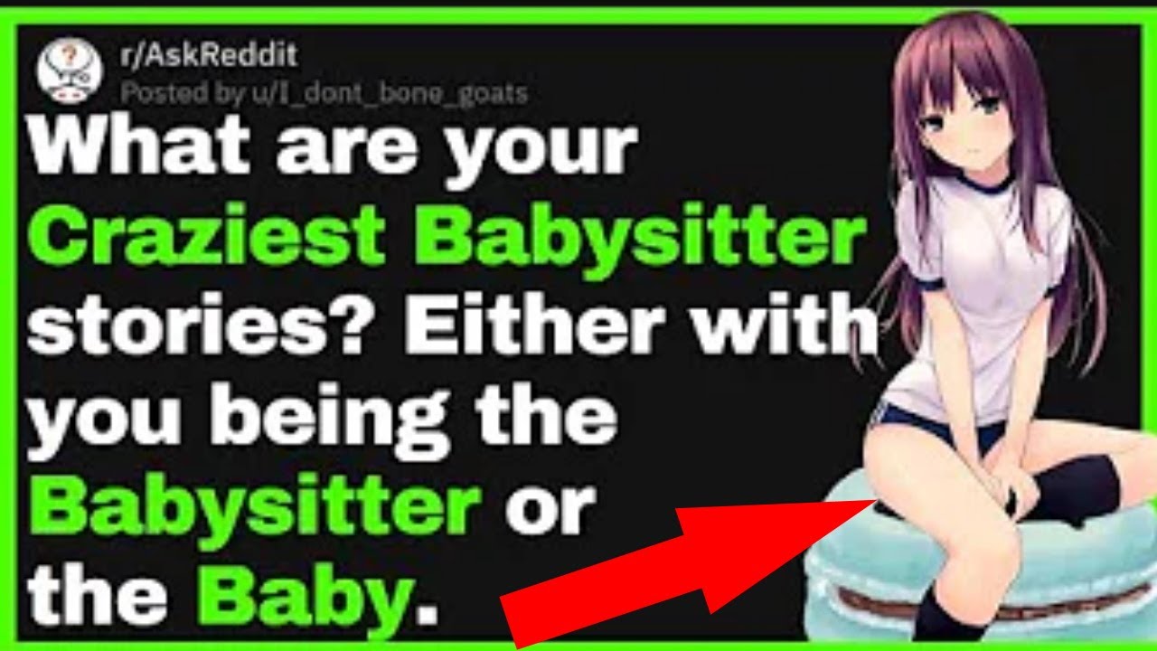 Fucking The Babysitter Stories amateur lesbian porn videos naughty america vr porn