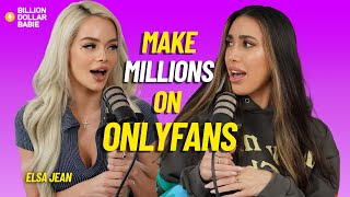 alan krull recommends elsajean onlyfans andy edmund add Mature bbw lesbian porn photo