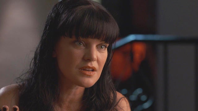 dina sylvain recommends pauley perrette porn anna anchondo add pauley perrette porn image