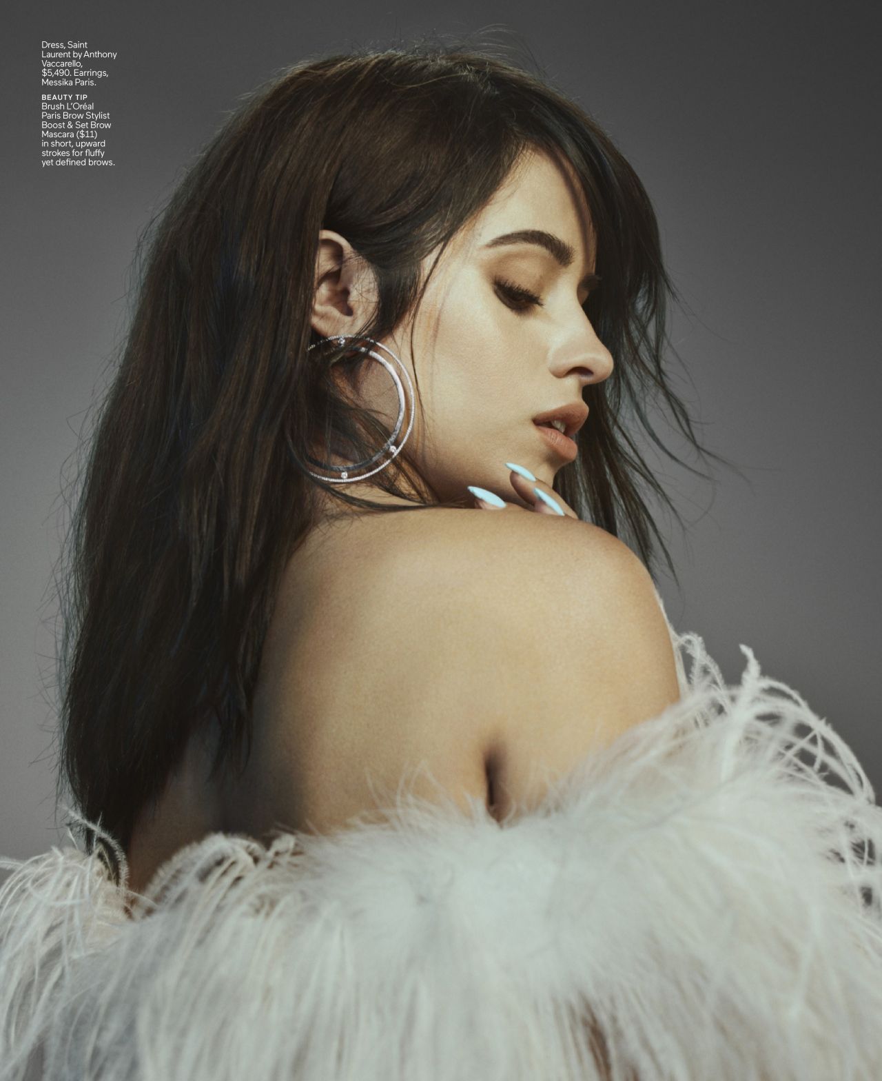 Camila Elle conner habib nude crying from fisting