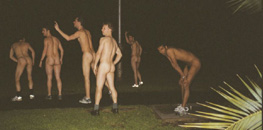 brenda sedgley recommends nude streaking crystal hallenbeck add nude streaking photo