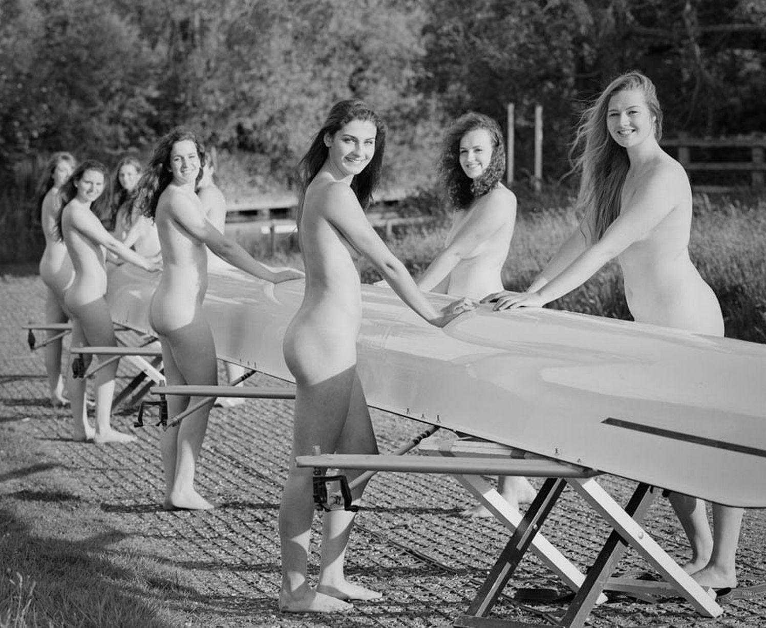 chris filiatreau recommends sporty naked women cynthia posadas add sporty naked women image