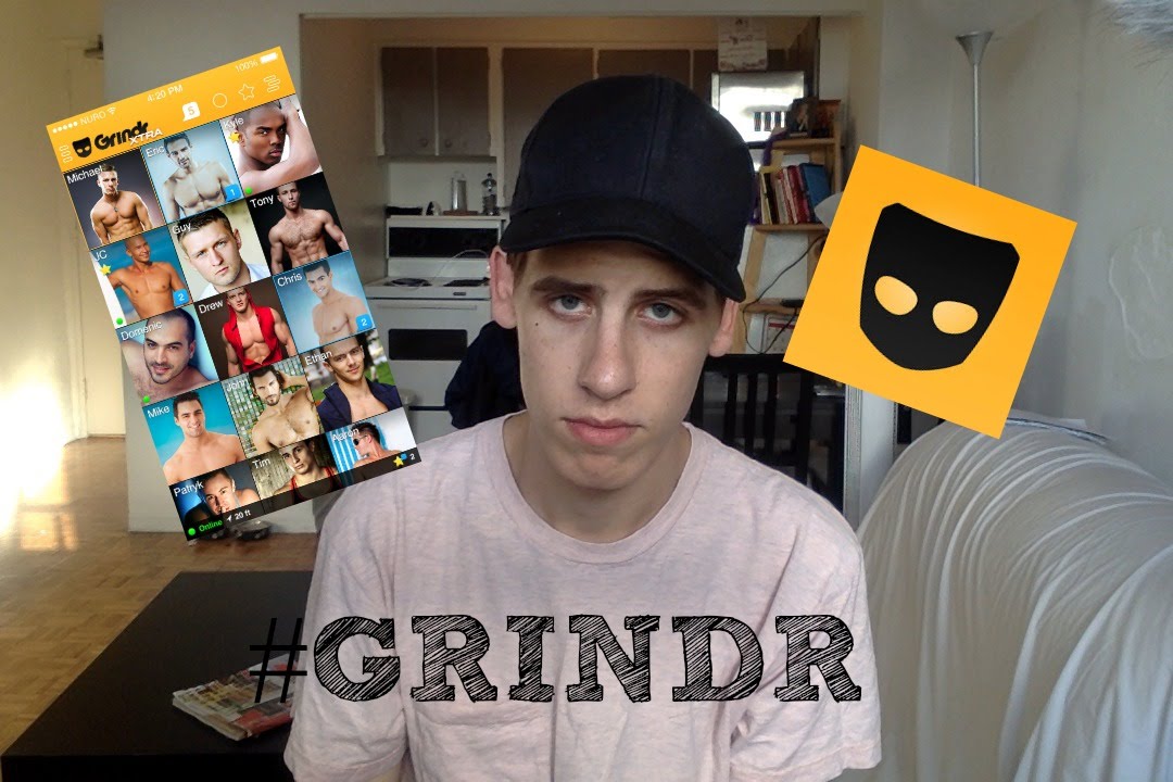Grindr Anonymous kiersey clemons lesbian ophelia black porn