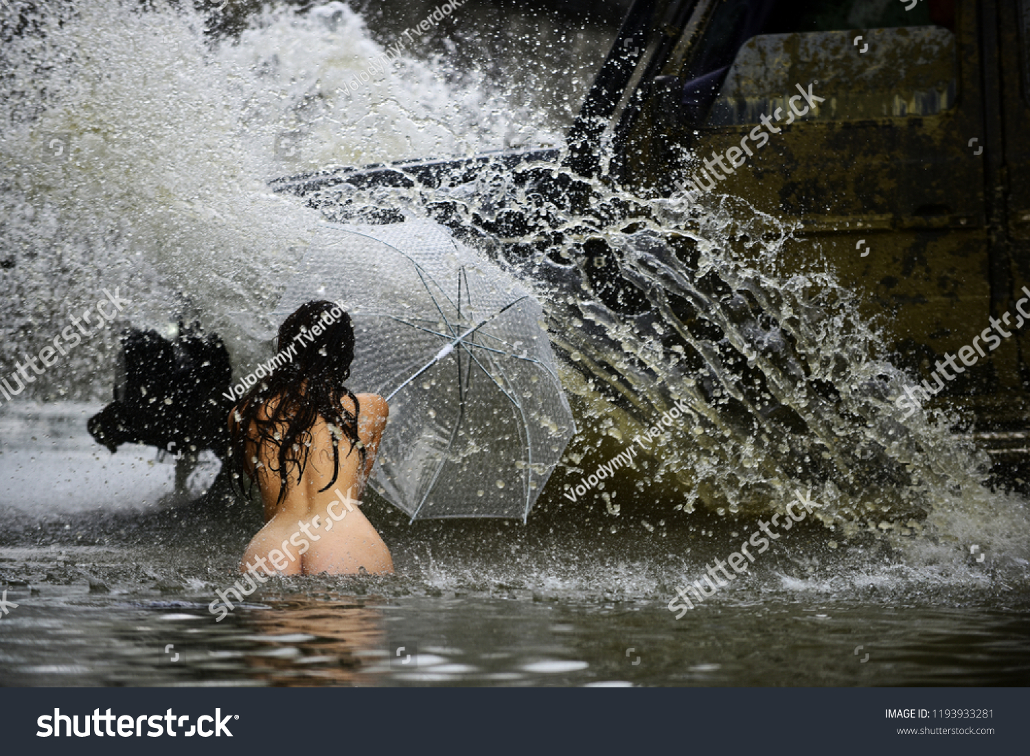 brad seitz add nude car cleaning image