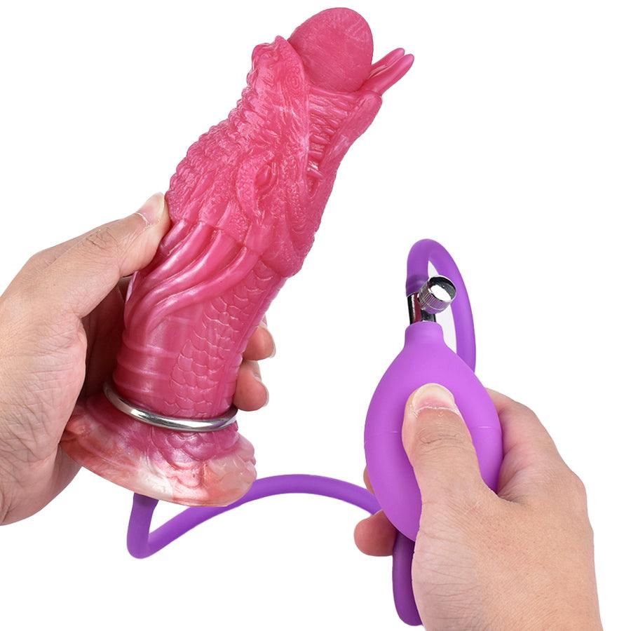donna fulgham recommends egg laying dildo antoine charles add egg laying dildo image