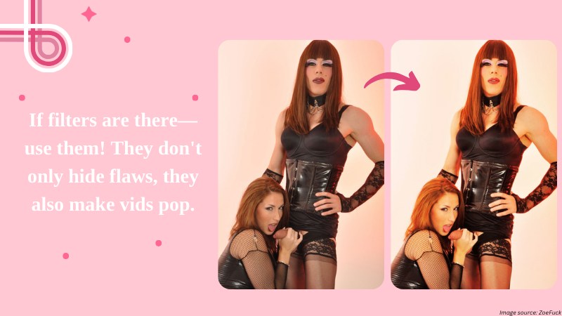brett alvarado recommends crossdresser pirn donna beverley add crossdresser pirn image