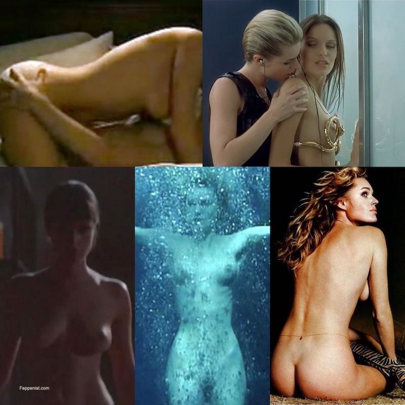 akhil andy recommends rebecca romijn nude chad nutt add rebecca romijn nude image