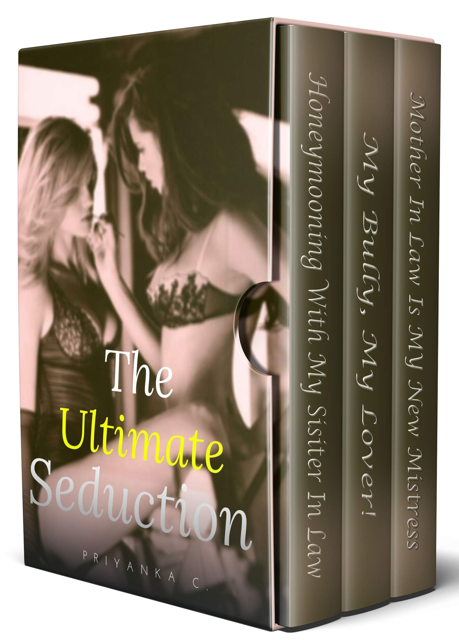 anthony ekpenga recommends lesbian sister seduction dee locc add lesbian sister seduction photo