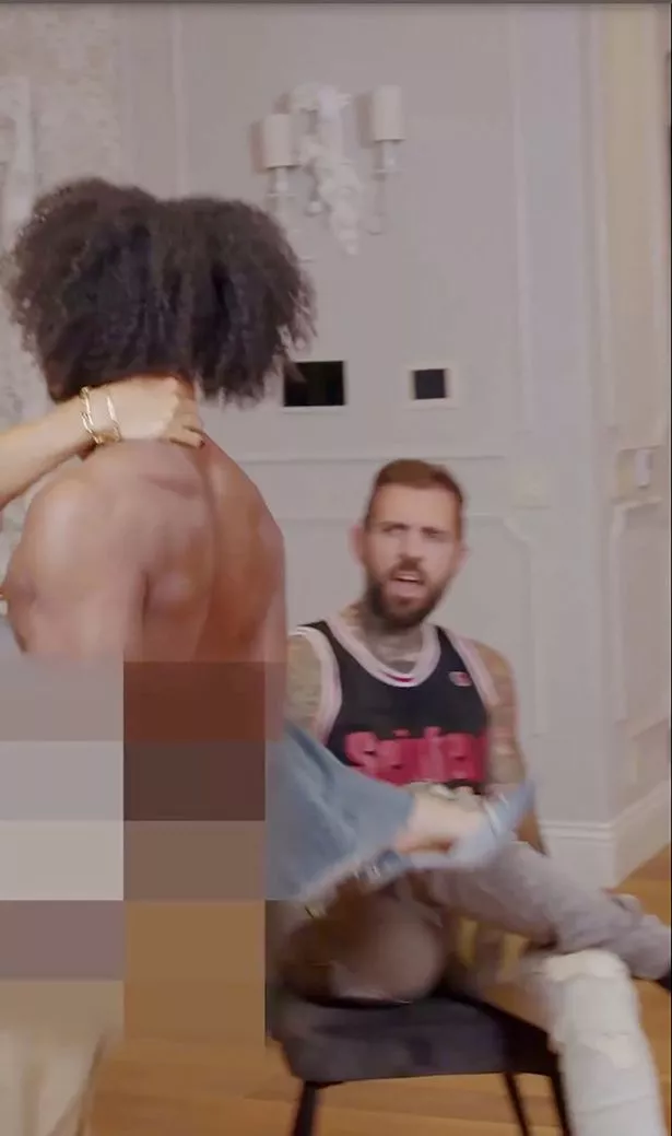 cynthia quinlan recommends porn lena the plug jason luv donald k campbell add porn lena the plug jason luv photo