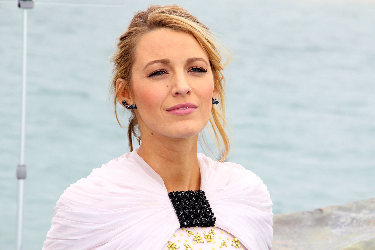 catie morse recommends blake lively nude dominique grace add Bbw milf pirn photo