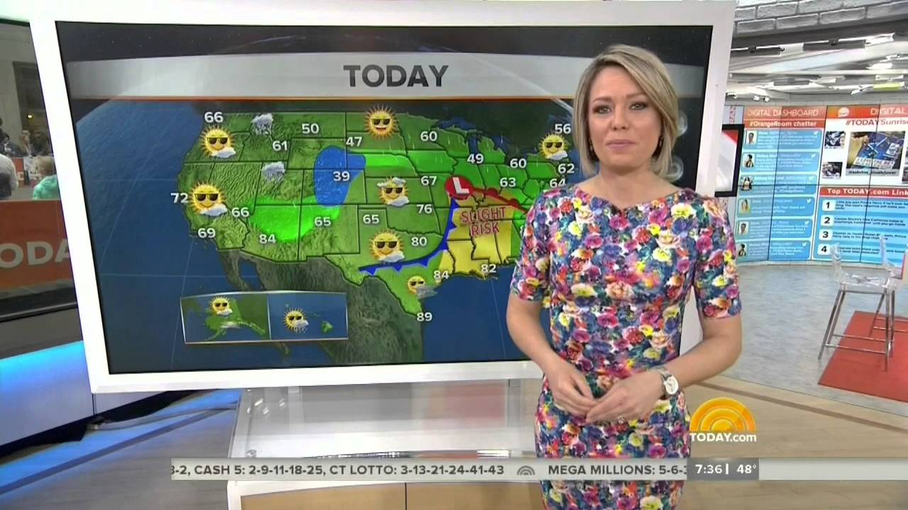 alison horn add dylan dreyer ass image