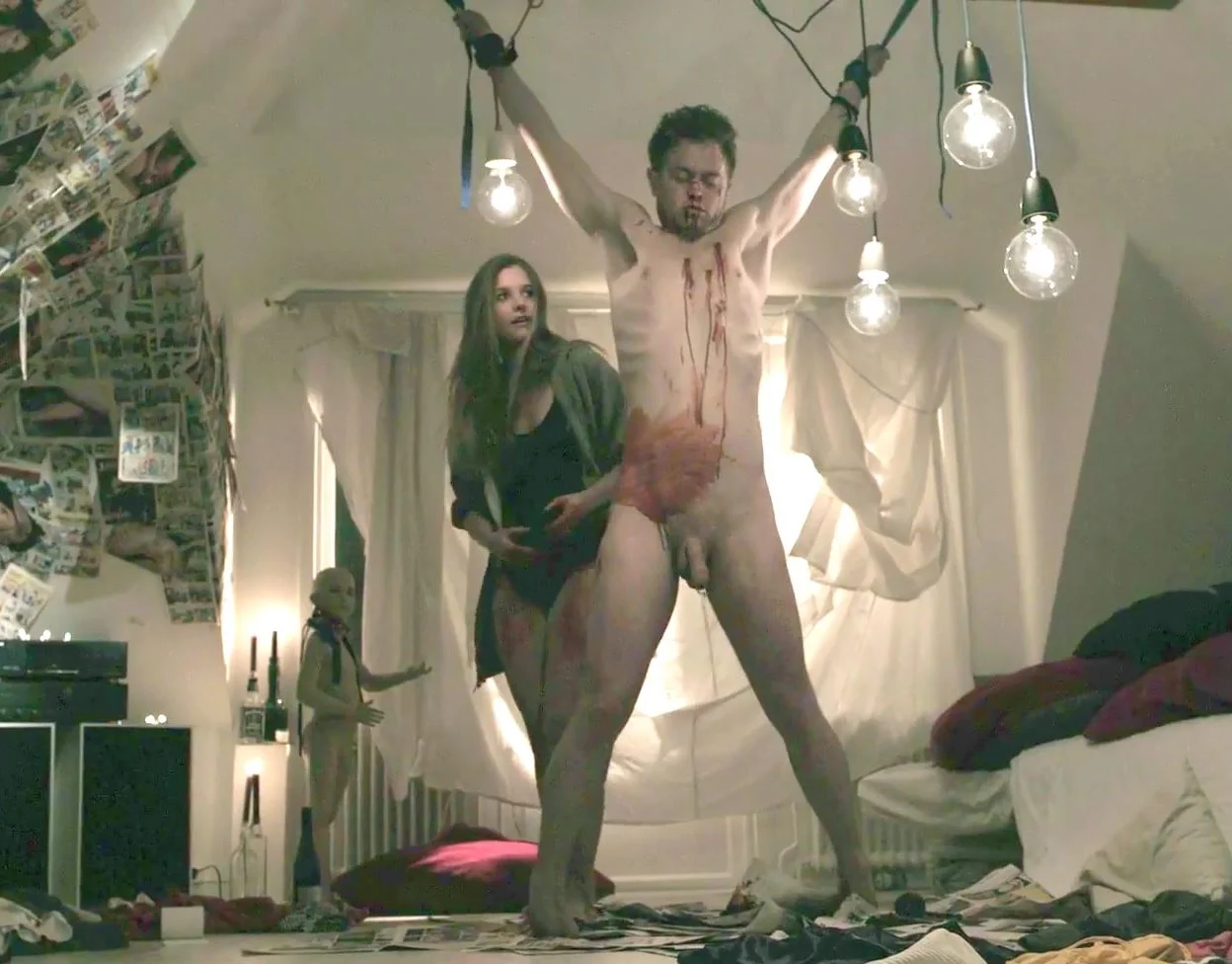 adel abdalla recommends Shinobu demon slayer porn alan isaacs add pegging in mainstream photo