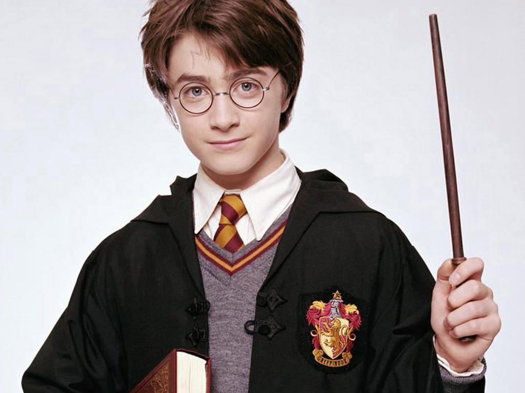 A Date With The Devil Harry Potter Parody hottest babes tits fiona costello joi