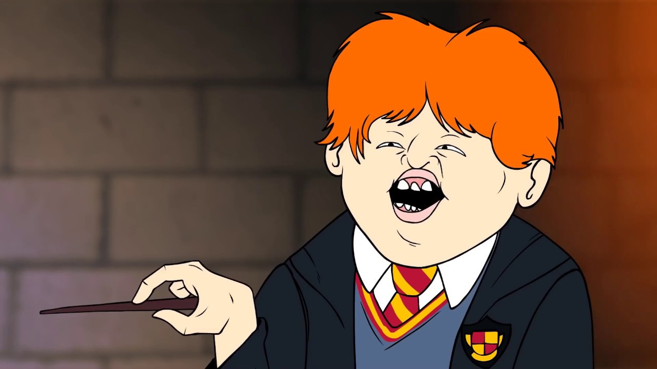 A Date With The Devil Harry Potter Parody big black boobs solo transcendence porn