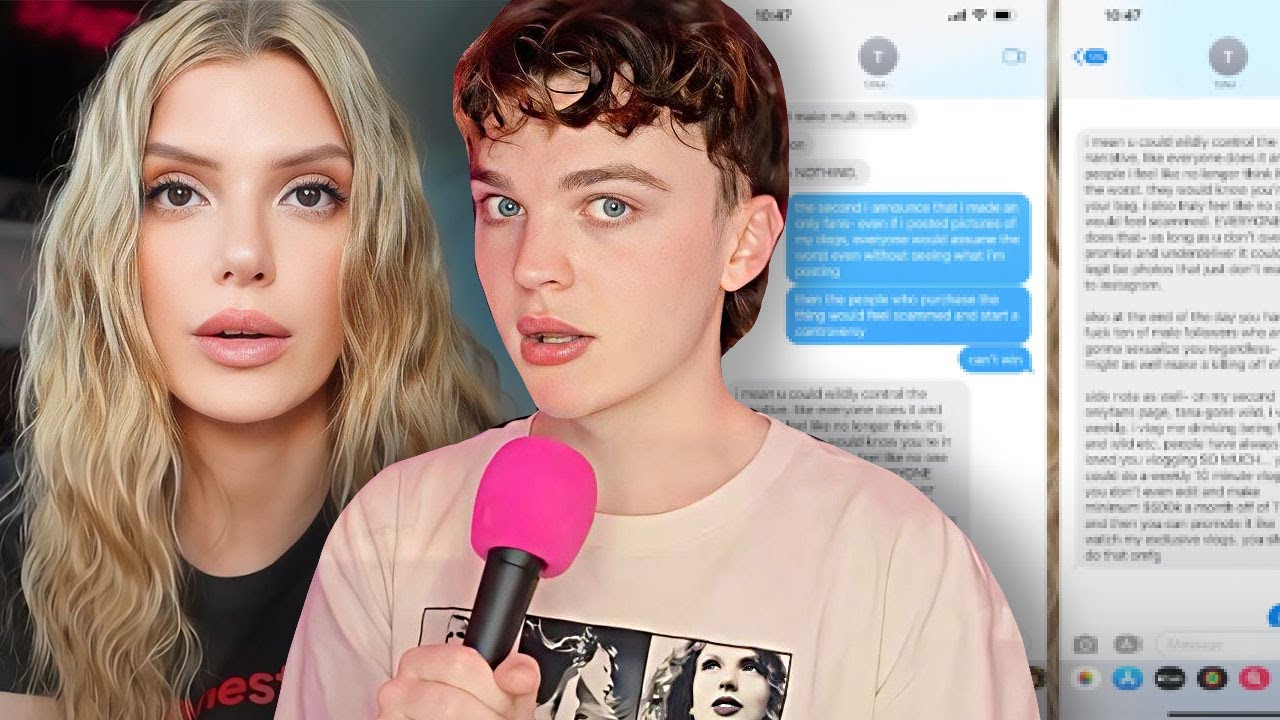 curtis fultz add tana mongeu leaked photo