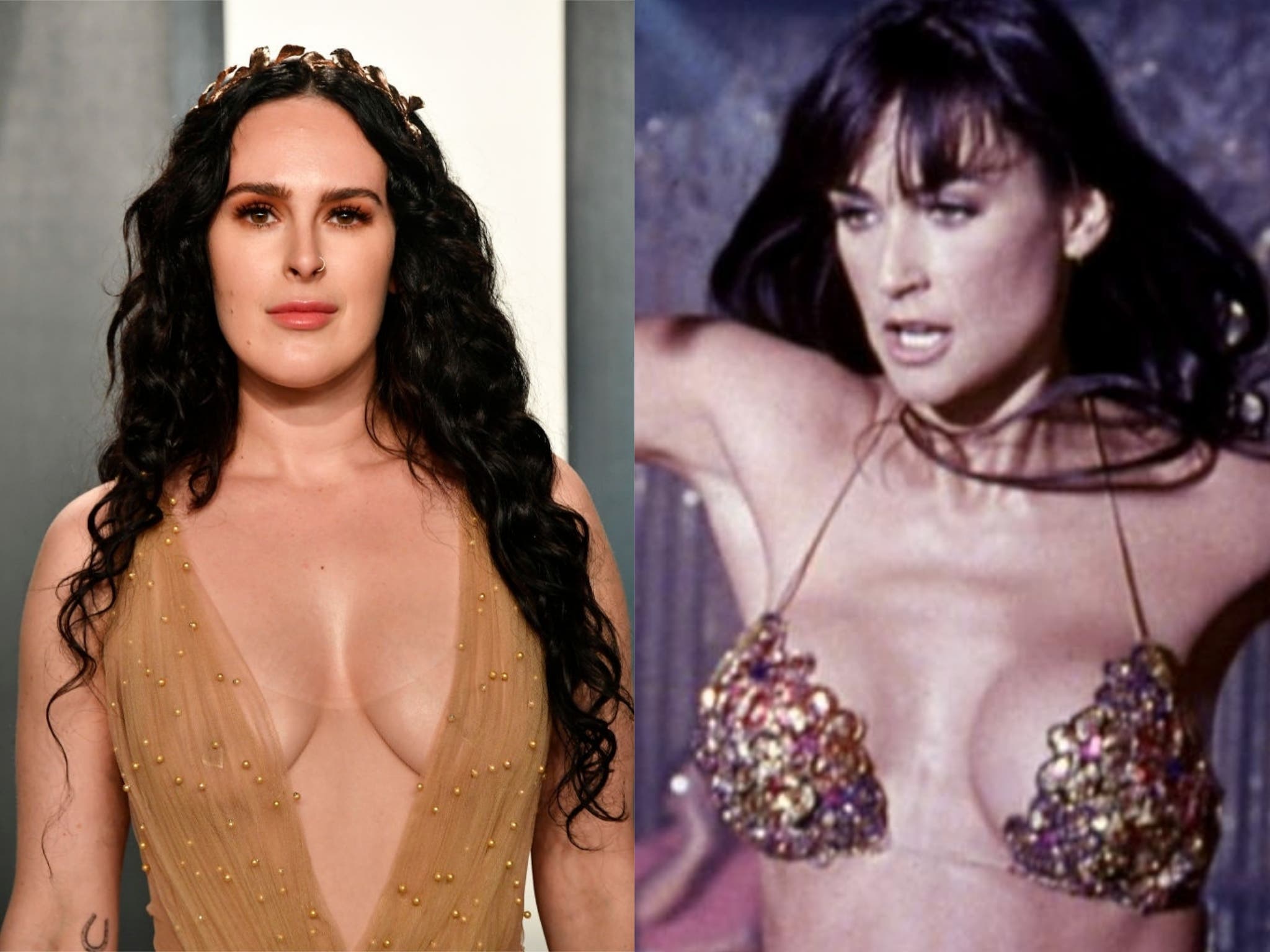 angela miggins add Emily bergl naked photo