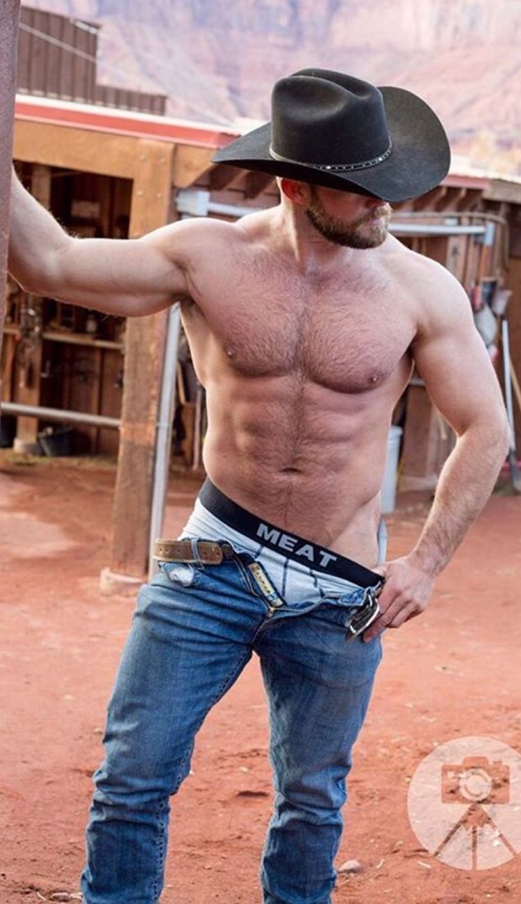 Sexy Nude Cowboys ryan conner compilation green light red light porn