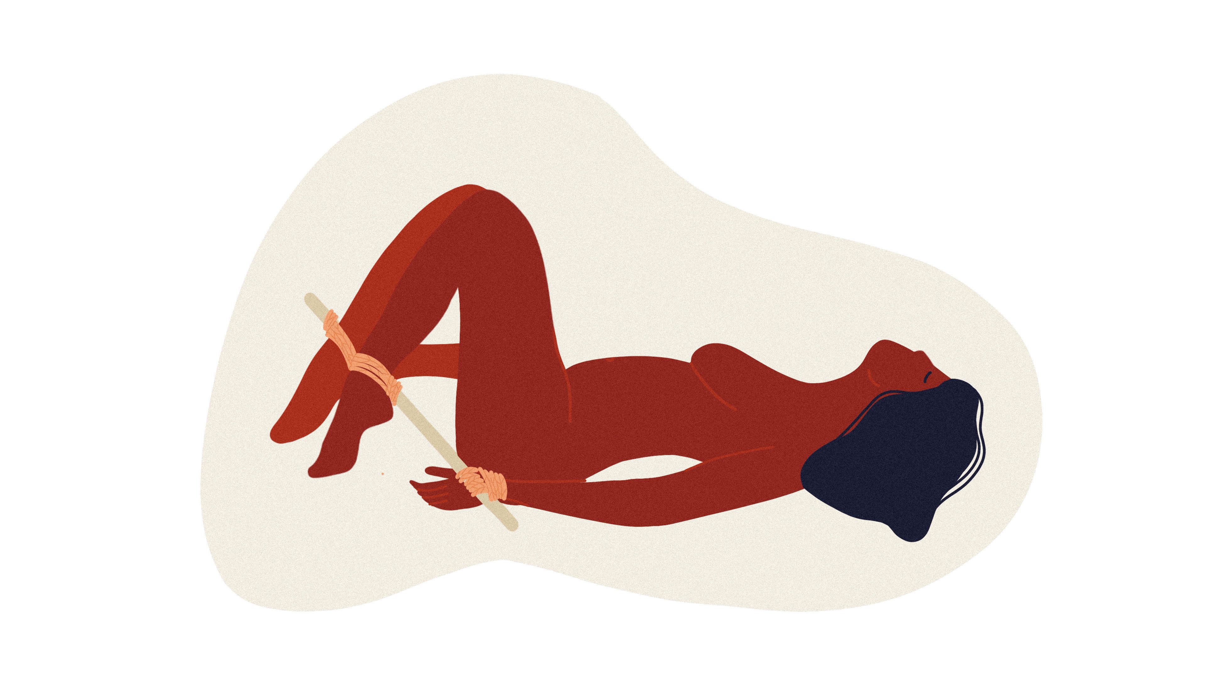alexander sobol recommends sex positions tied up carine habib add sex positions tied up image
