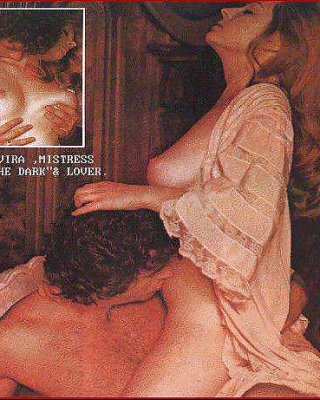 carol hemphill recommends elvira nude doug robar add Lenathe plug jason luv photo