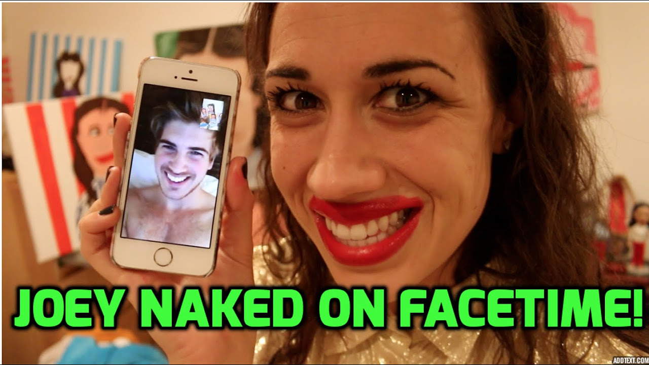 amol londhey recommends naked on facetime brad jeffs add naked on facetime image